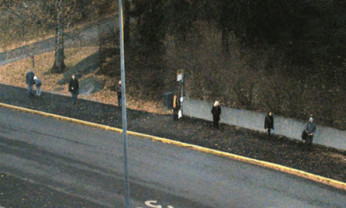 Karantinadan &ouml;nce İskandinavların sosyal mesafe y&ouml;ntemlerini g&ouml;steren en iyi 11 &ouml;rnek