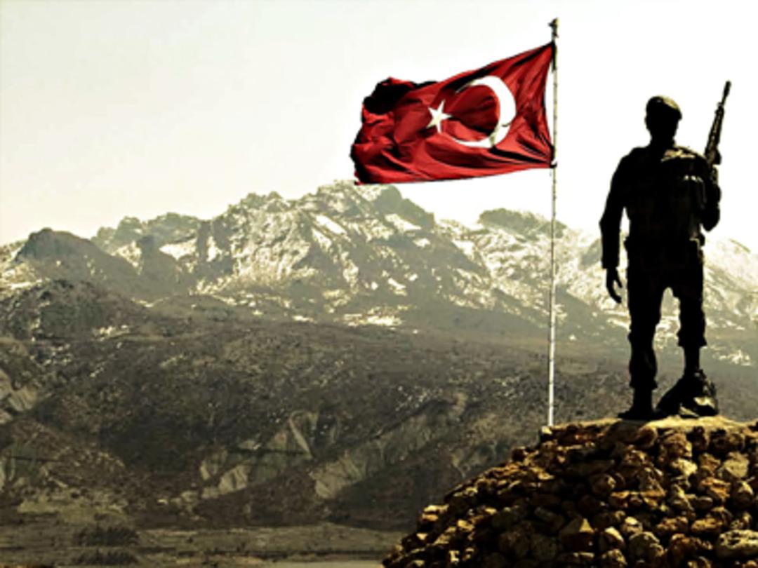 Hain saldırıya &uuml;nl&uuml;ler tepkisiz kalmadı