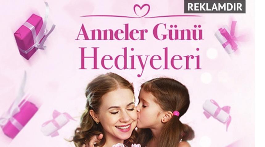 10 Harika Anneler Günü Hediyesi Önerisi