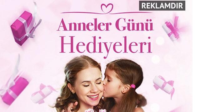 10 Harika Anneler Günü Hediyesi Önerisi