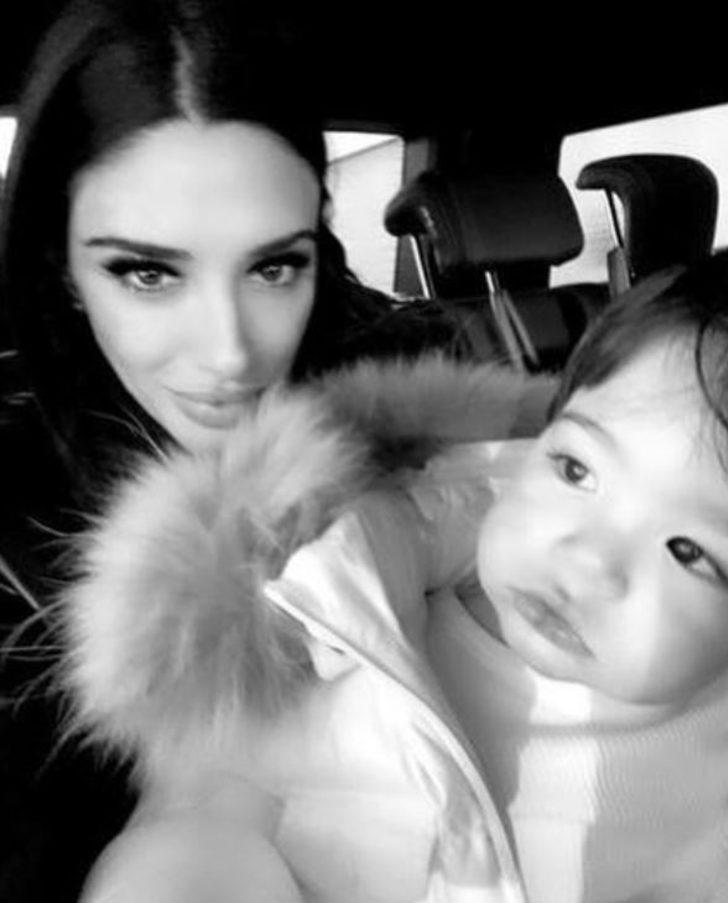 'EVLİLİĞİM ÇOK GÜZEL'