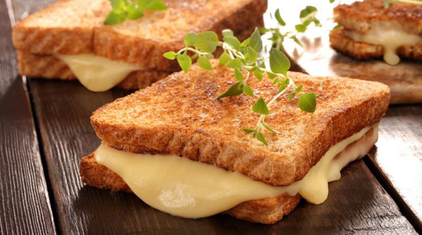 Ramazanda sizi gün boyu tok tutacak sahur öğünü! Gün boyu acıkmayacaksınız!