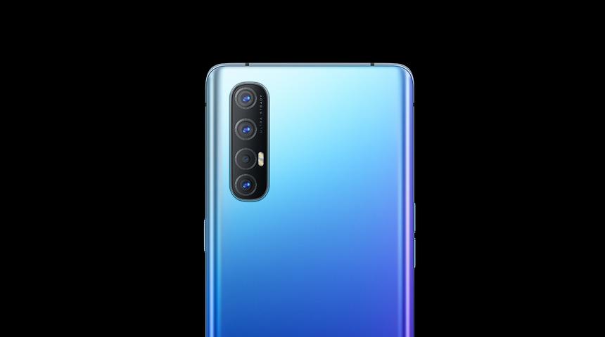 Find X2'nin ardından: Oppo Reno3 ve Oppo Reno3 Pro T&uuml;rkiye'ye geliyor!