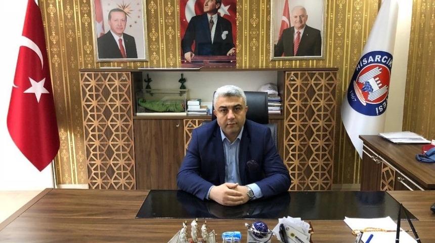 Başkan &Ccedil;alışkan: &ldquo;Resmi olmayan a&ccedil;ıklamalara itibar etmeyin&rdquo;