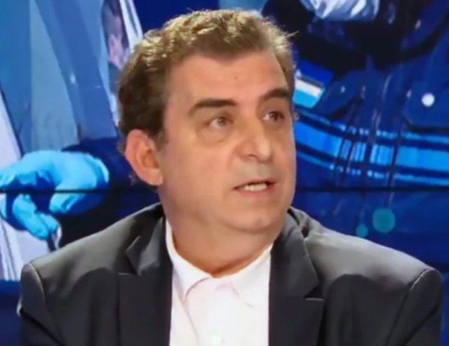 Yves Cohen