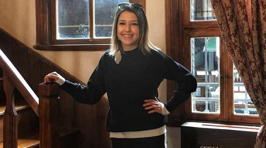 TEMA Vakfı Osmaneli İl&ccedil;e Temsilcisi Bet&uuml;l Toptaş g&ouml;reve başladı