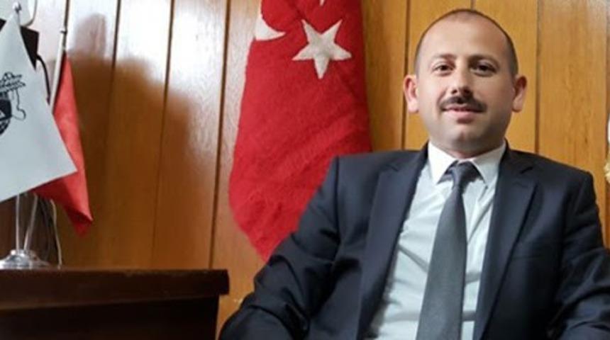 Afyonkarahisar’da 4 ilçeye yeni kaymakam atandı