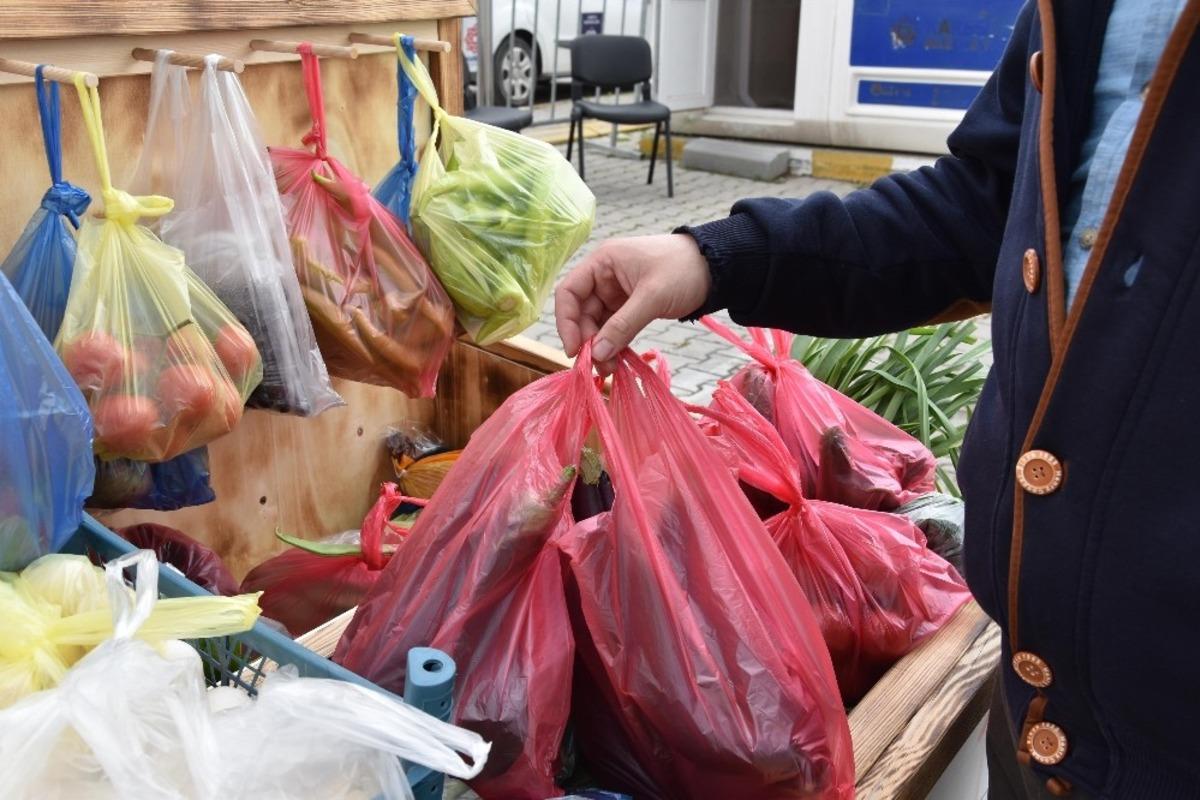 &lsquo;G&uuml;n Dayanışma G&uuml;n&uuml;d&uuml;r&rsquo;