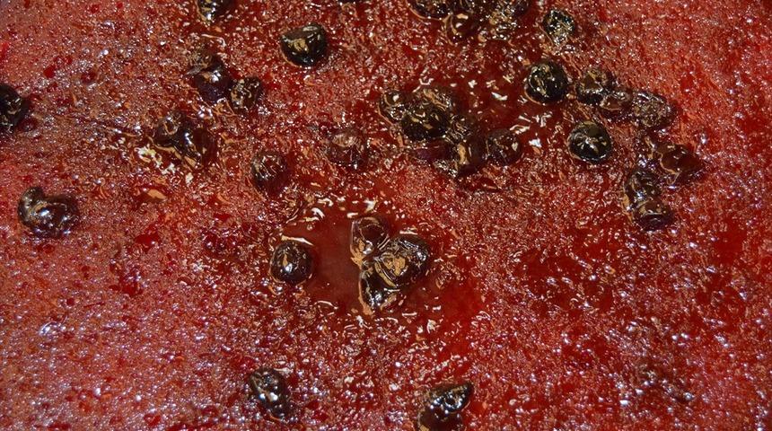 Tescilli lezzet ekmek kadayıfı satışlarında ramazan bereketi