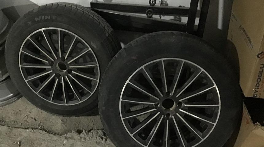 Tatvan&rsquo;da hırsızlık olayları