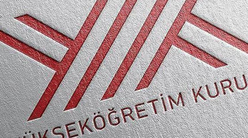 Son dakika: Y&Ouml;K'ten &uuml;niversitelerin a&ccedil;ılış tarihiyle ilgili flaş a&ccedil;ıklama