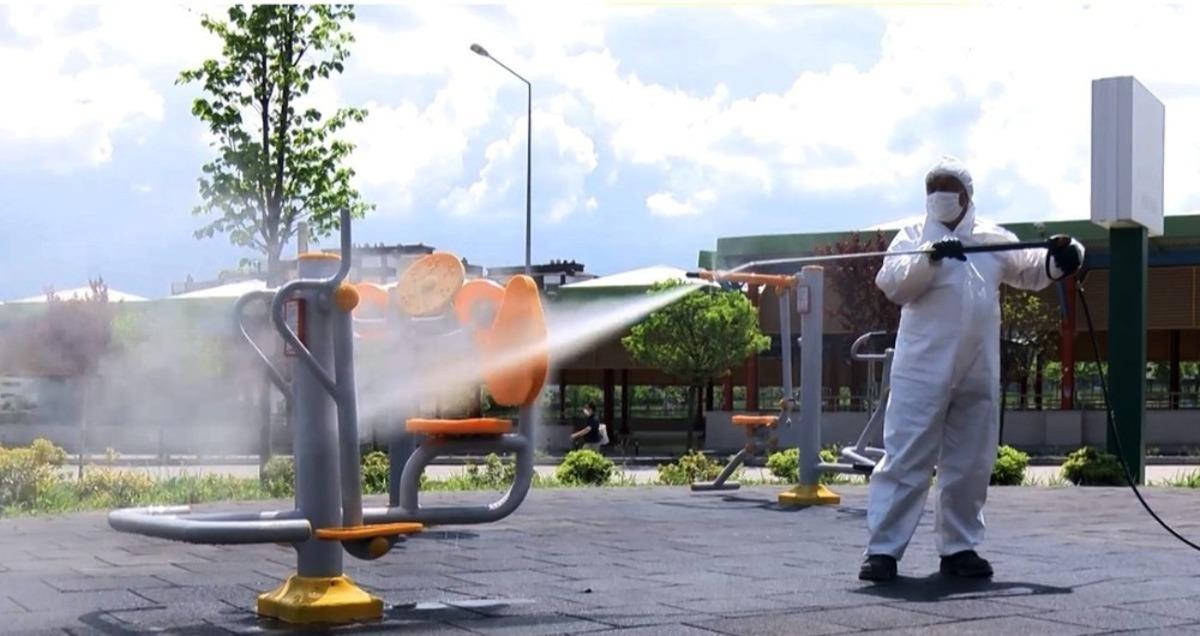 Osmangazi&rsquo;den 216 bin noktaya sosyal yardım