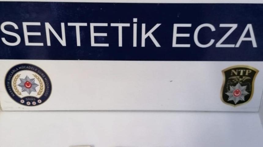 Uyuşturucu tacirleri Ramazan&rsquo;da da durmadı