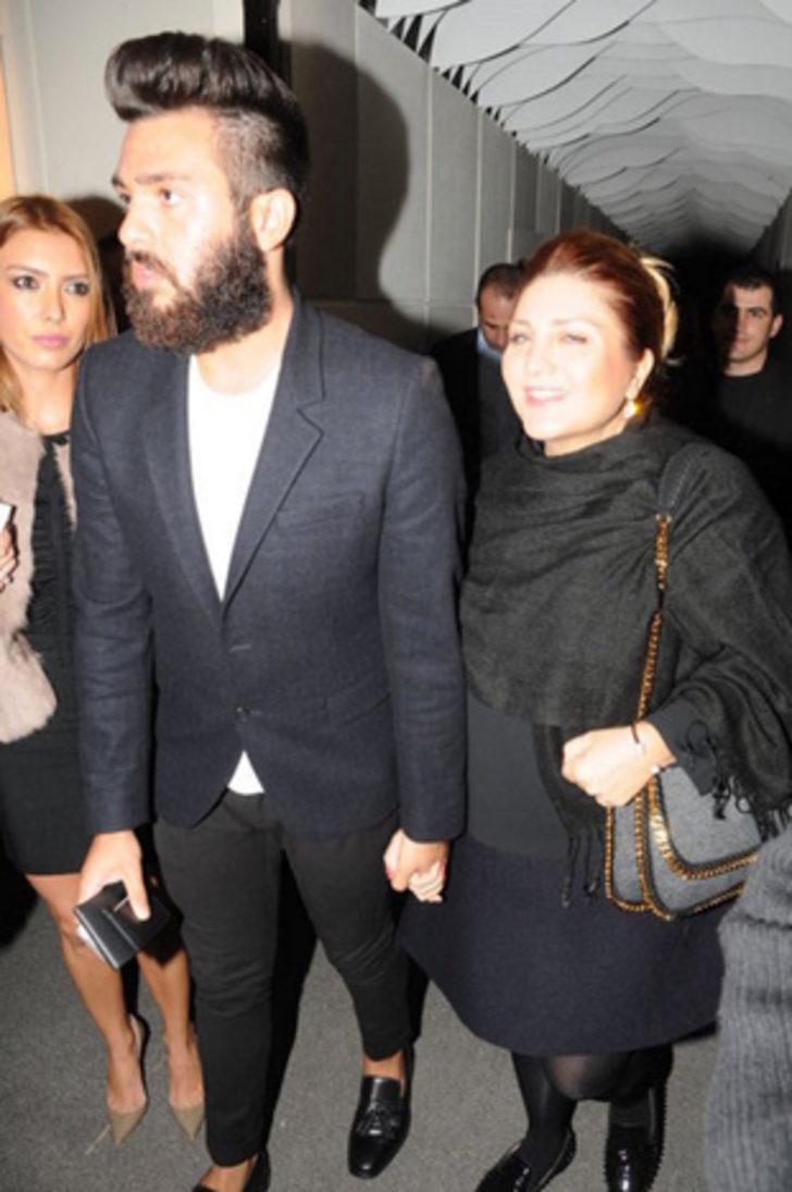 Engincan'ın acelesi yüzünden vale az kalsın muhabiri eziyordu G5