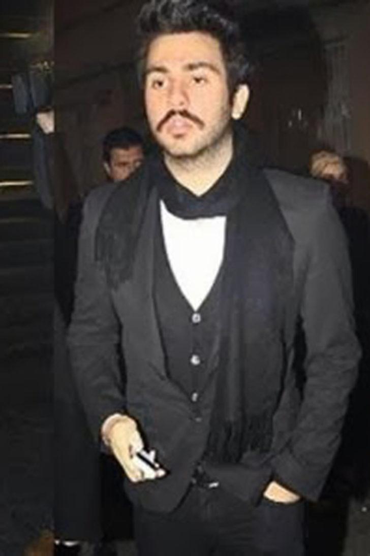 Engincan Ural'ın taktiği tutmadı, sevgilisiyle yakalandı G4