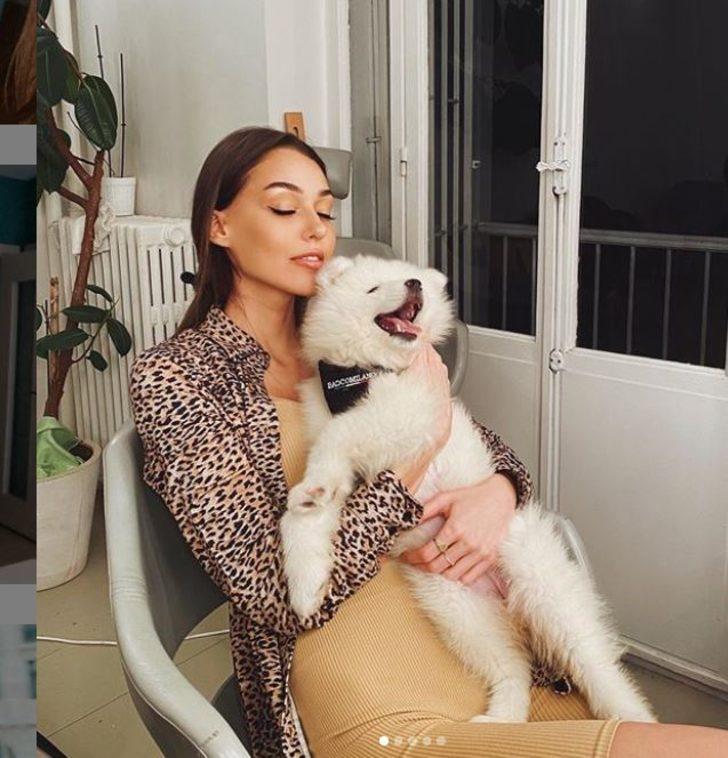 Dilan Çiçek Deniz'den yalnızlık paylaşımı G3