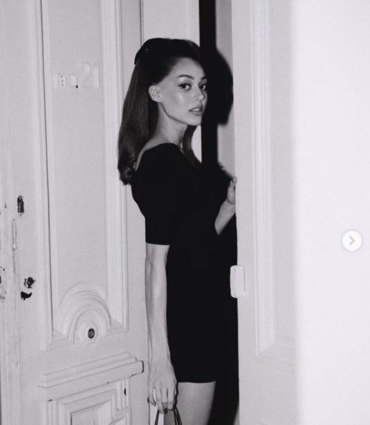 Dilan Çiçek Deniz'den yalnızlık paylaşımı G4