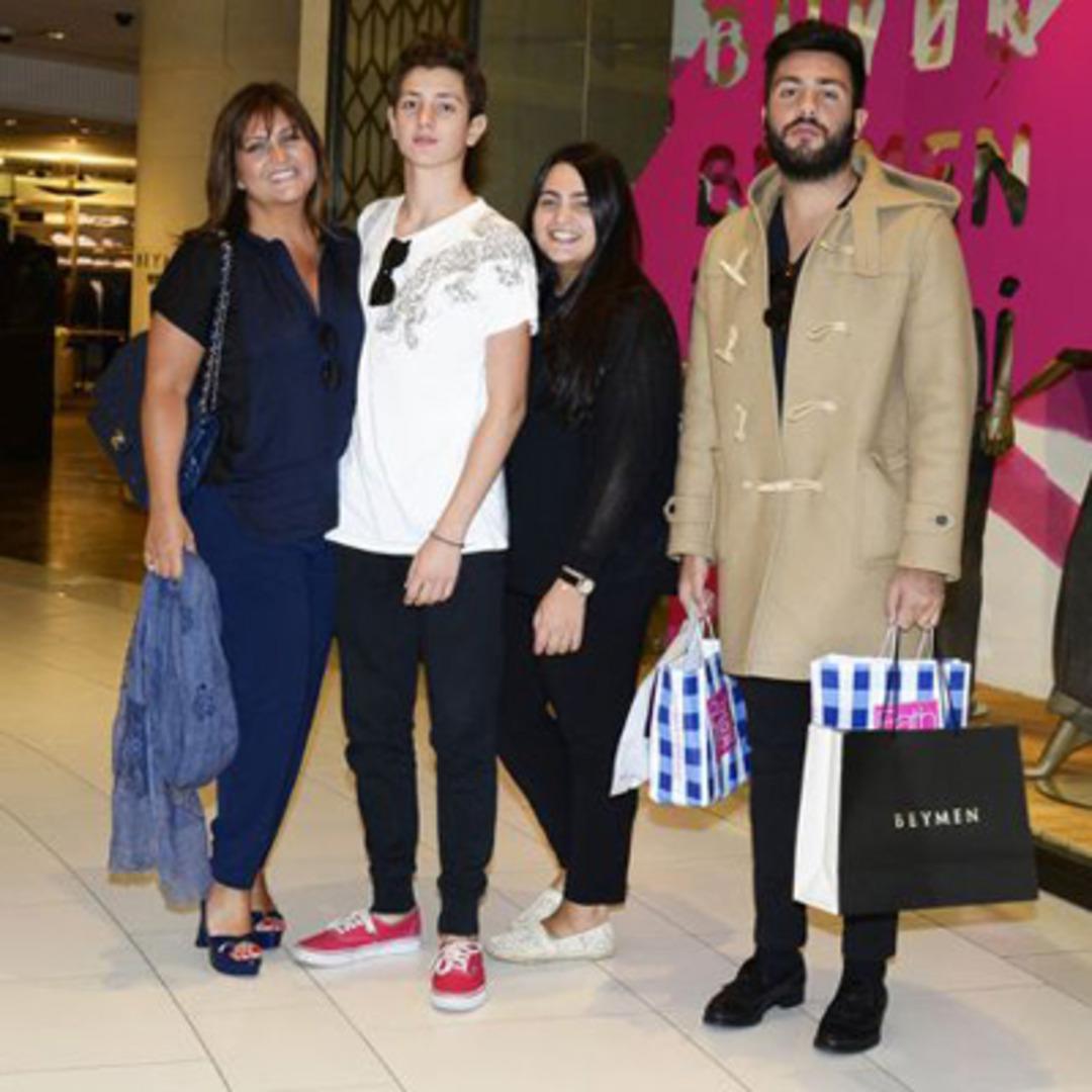 Oğulcan Engin'in ayakkabısının fiyatı dudak u&ccedil;uklattı