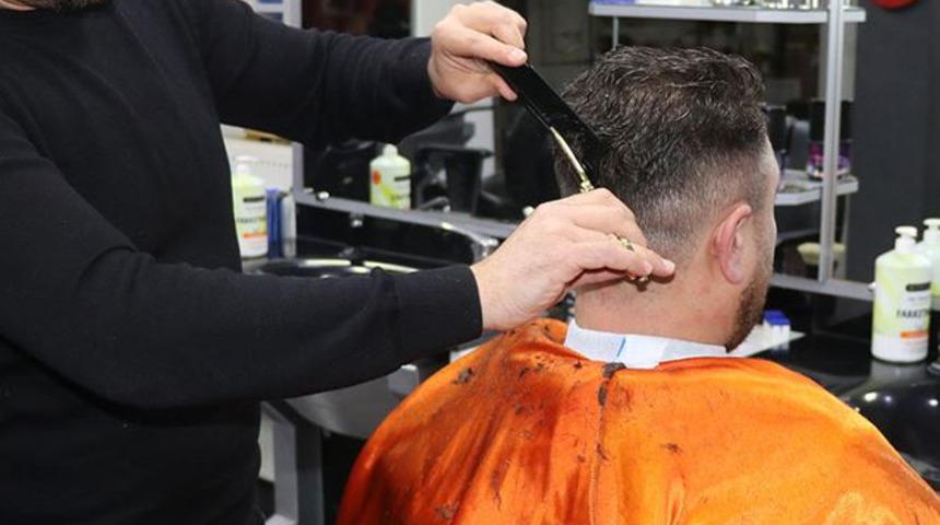 Kuaför ve berberler 11 Mayıs'ta açılıyor! İşte uygulanacak 9 ana tedbir