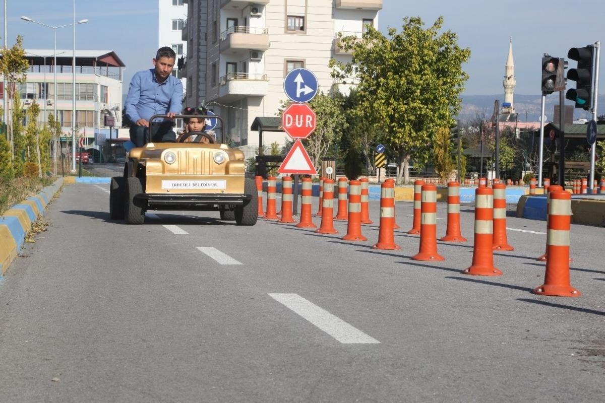 Tollu: &ldquo;Trafikte kurallara uyulmadığı i&ccedil;in bir&ccedil;ok insanın yaşam hakkı elinden alınıyor&rdquo;