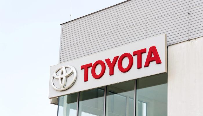 Toyota'dan flaş karar!  2 fabrikasında üretime ara verecek