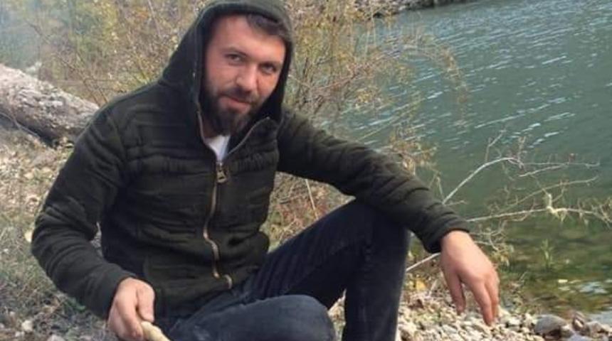 Karayolu iş&ccedil;ileri trafik kazası yaptı: 1 &ouml;l&uuml;, 2 yaralı