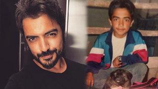 Yusuf Güney: Hayvan sevgisini dedemden öğrendim! 