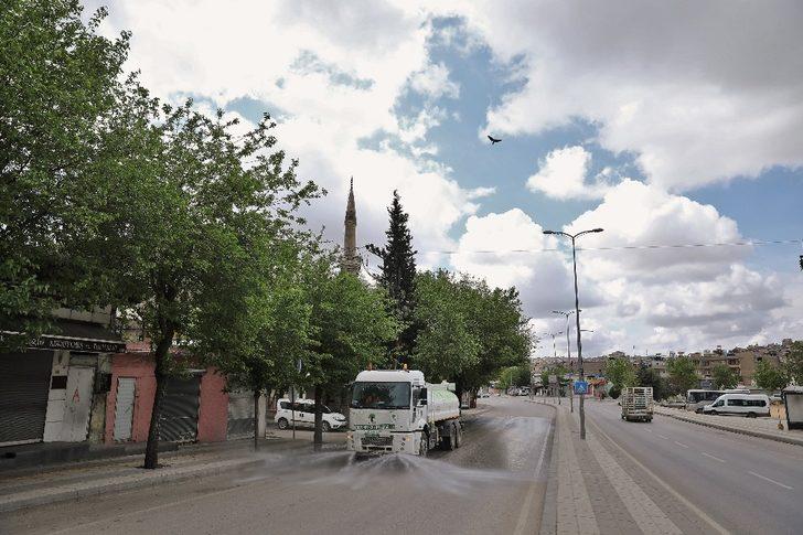 Halk Sağlığı, Hijyen Çalışmalarıyla Korunuyor G3