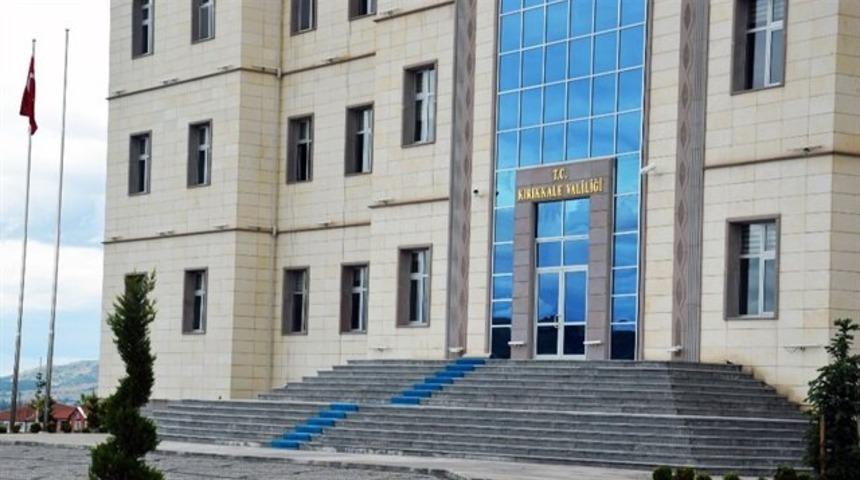 Kırıkkale Valiliği: Sıfırlanan vaka sayısı 1 günde artış gösterdi