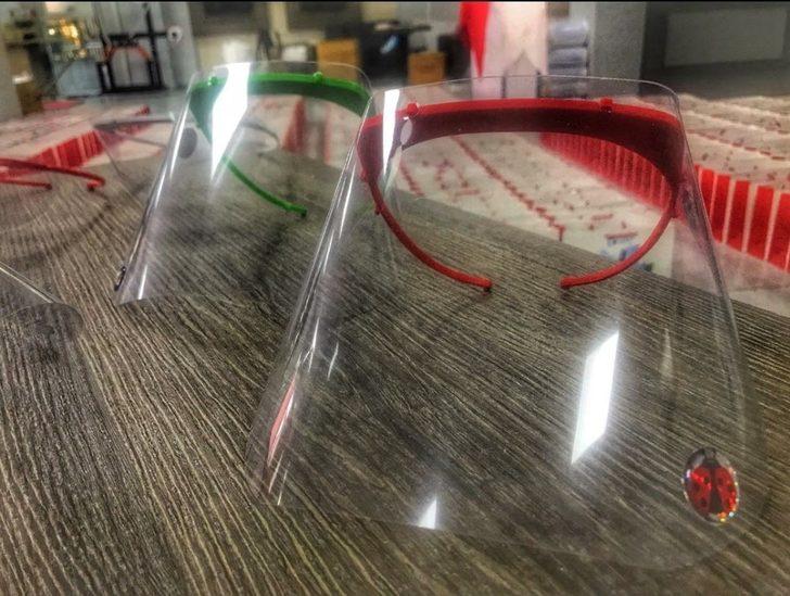 İzmit Belediyesinden bebeklere özel koruyucu maske G1