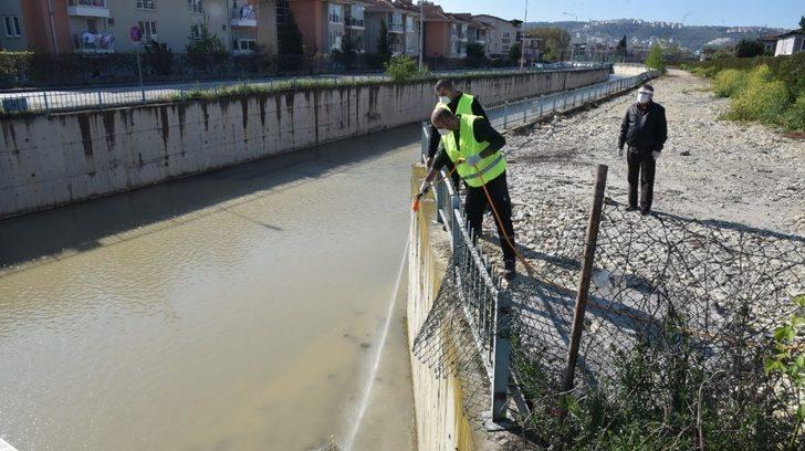 İzmit Belediyesinden bebeklere özel koruyucu maske G3