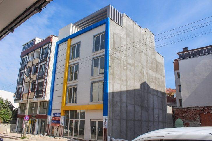 Karacabey, sosyal yardım işlerinde de örnek oluyor G3