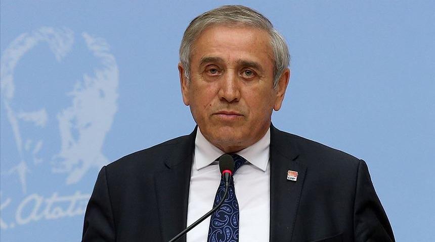 CHP'li Kaya'dan sınav tarihlerinin değiştirilmesine ilişkin açıklama