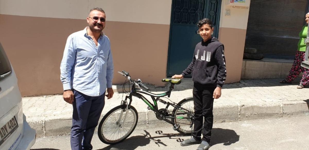 Şahinbey&rsquo;de evde kal yarışması