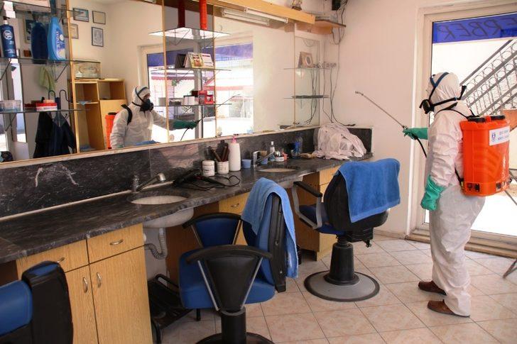 Bodrum normalleşme adımlarını atmaya başladı G1