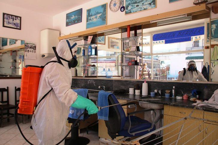 Bodrum normalleşme adımlarını atmaya başladı G2