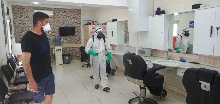 Bodrum normalleşme adımlarını atmaya başladı G3