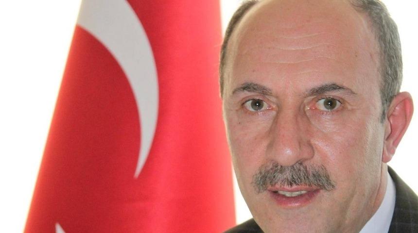 Alim: KOBİ’nin korunması için “Ekonomik Kurul” oluşturulmalı
