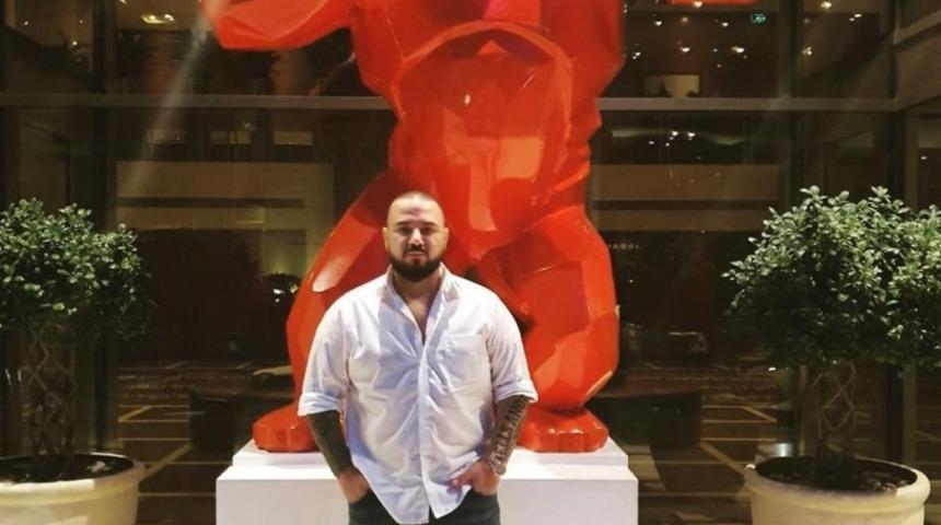 Özkan Özdemir: "Eğlence sektörü sürecin normale dönmesini bekliyor"