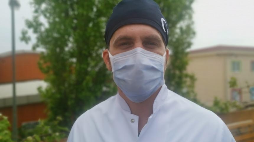 AVM'ler 11 Mayıs'ta a&ccedil;ılıyor! Kritik klima uyarısı