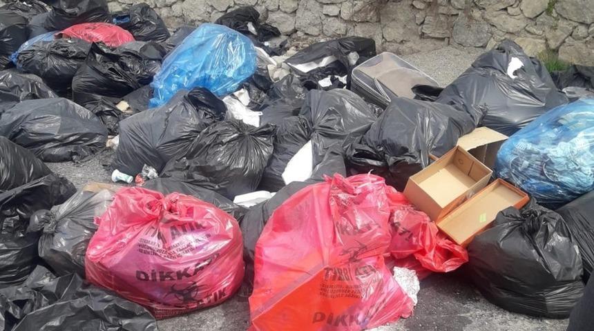 Tepebaşı Belediyesi&rsquo;nden bir &ldquo;&Ccedil;&ouml;p&rdquo; a&ccedil;ıklaması daha