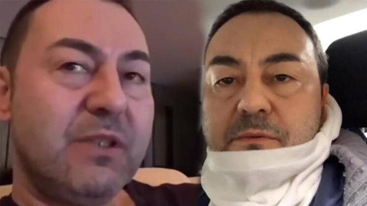 Serdar Ortaç: Sıkıntıdan kendimi keseceğim!