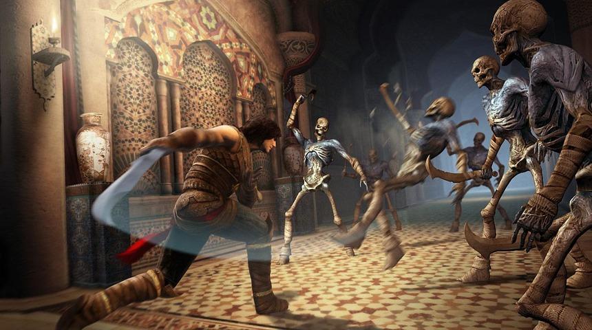 Assassin's Creed Valhalla sonrası ilk atak: Prince of Persia 6 tescillendi!