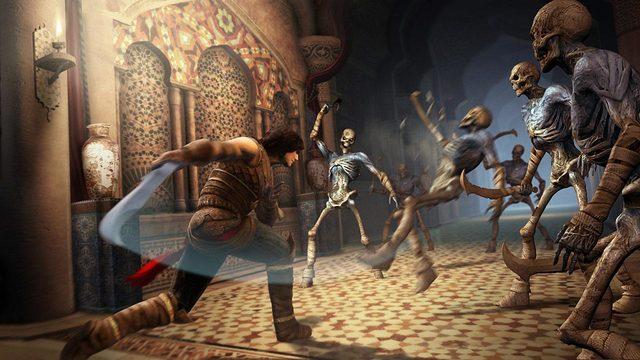 Assassin's Creed Valhalla sonrası ilk atak: Prince of Persia 6 tescillendi!