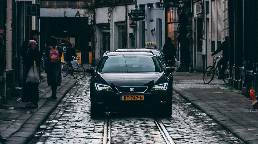 Volkswagen Seat'tan vazge&ccedil;ti! Bakın neden...