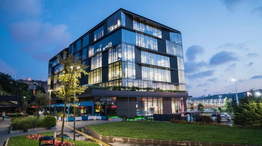 Hali&ccedil; &Uuml;niversitesi k&uuml;resel rekabete ilk adımını 'The' listesine attı