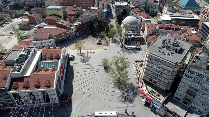 Bursa İl Müftülüğünden hizmet binası açıklaması