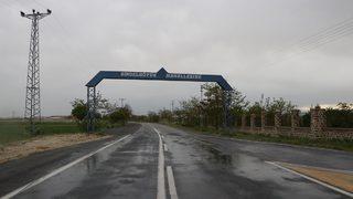 Kayseri'de bir mahalledeki 7 ev karantinaya alındı