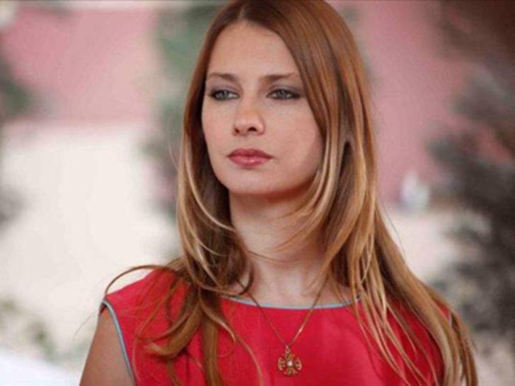 Tuba Ünsal'dan olay yaratan paylaşım G1