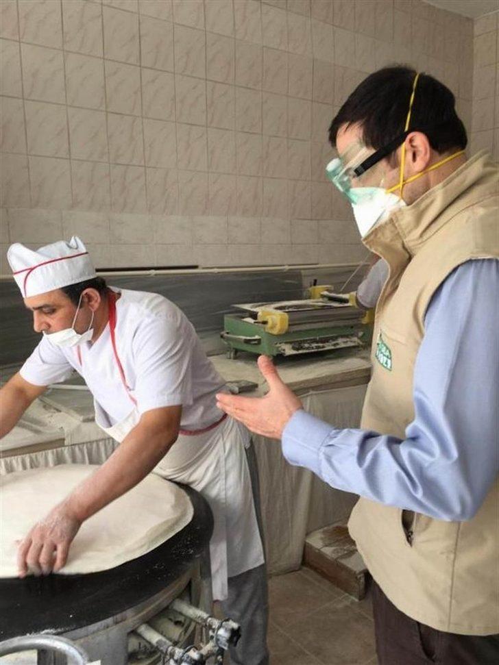 Kırklareli’de Ramazan denetimleri G2